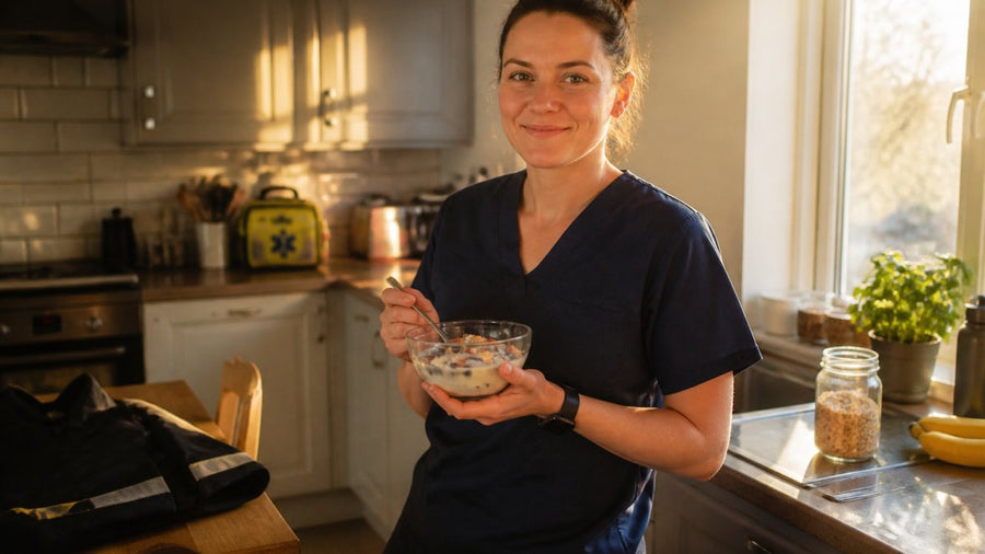 How to Reset Circadian Rhythm After Night Shift