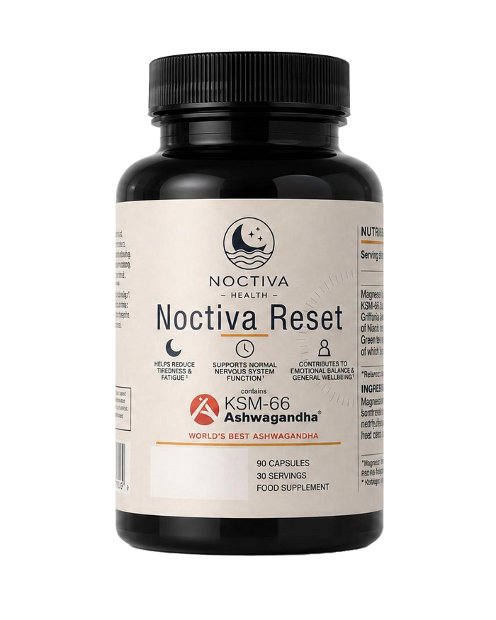 Noctiva Reset tub